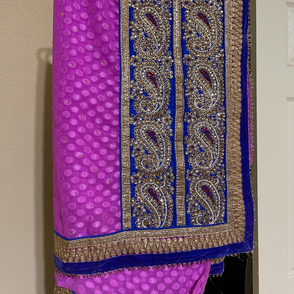 Saree - image 1